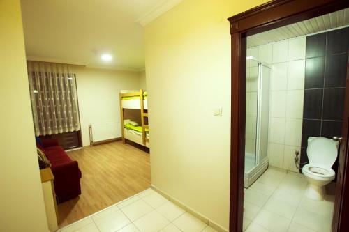 Hotel Korkmaz Rezidans