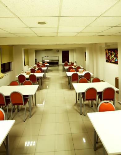 Hotel Korkmaz Rezidans