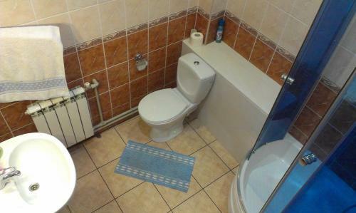 Hostal Boykivska Familiya