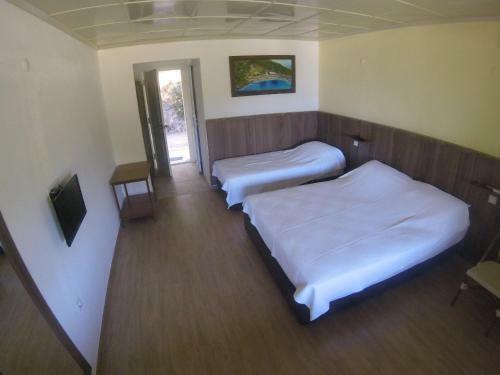 Rainbow Bay Ozdere Beach Hotel