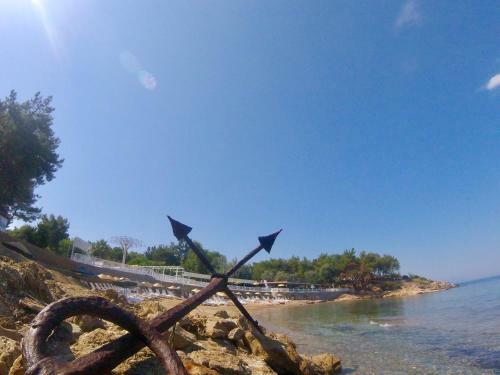 Rainbow Bay Ozdere Beach Hotel