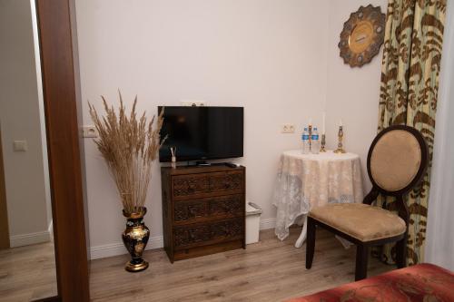 Boutique Hotel Dubrovskiy