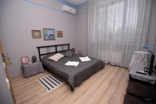 Boutique Hotel Dubrovskiy