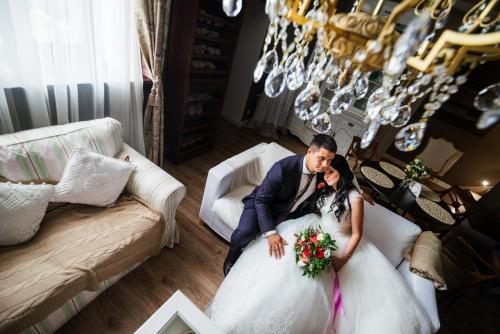 Boutique Hotel Dubrovskiy