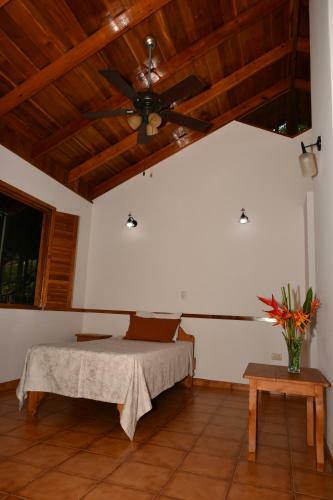 Lodge Hacienda Baru
