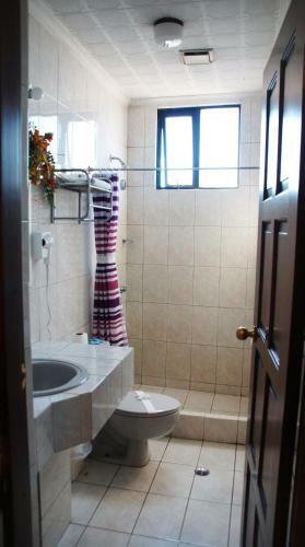 Hotel Valladolid