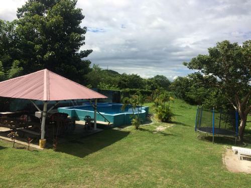 Hostal Hospedaje Guanasol
