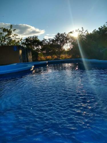 Hostal Hospedaje Guanasol