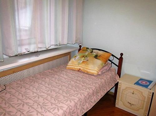 Hostel Arbat 11
