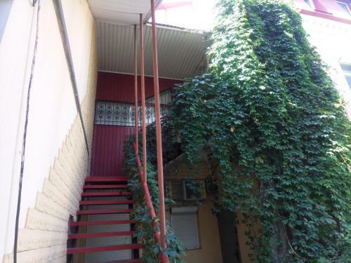 Hostel Arbat 11