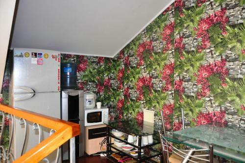 Hostel Arbat 11