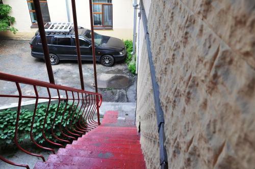 Hostel Arbat 11