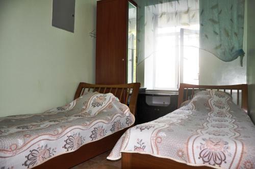 Hostel Arbat 11