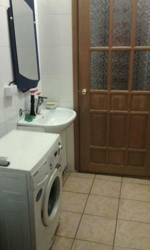 Hostel Arbat 11