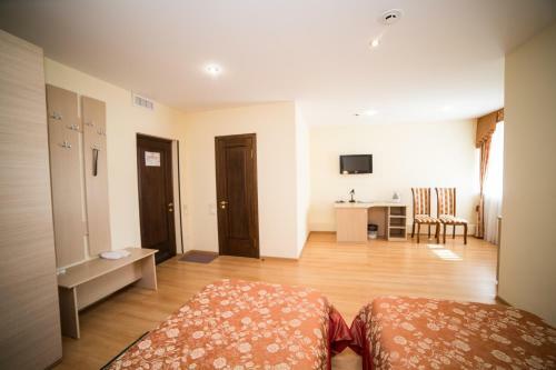Hotel Olimpiya