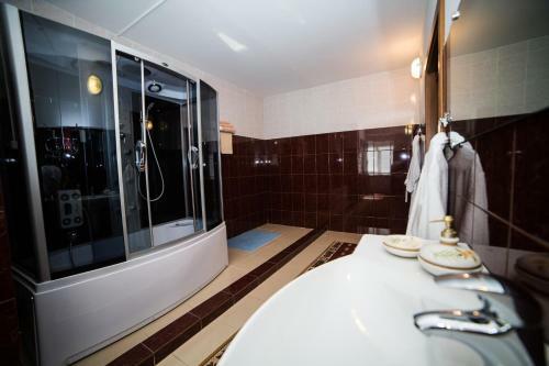 Hotel Olimpiya