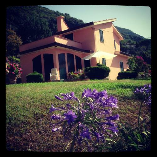 Casa La Culla