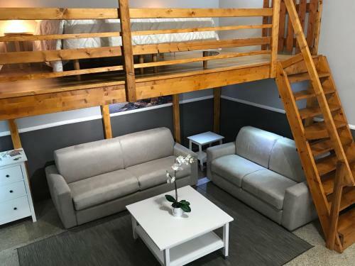 Apartamento Casa Mazza