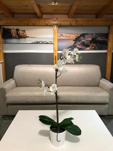 Apartamento Casa Mazza