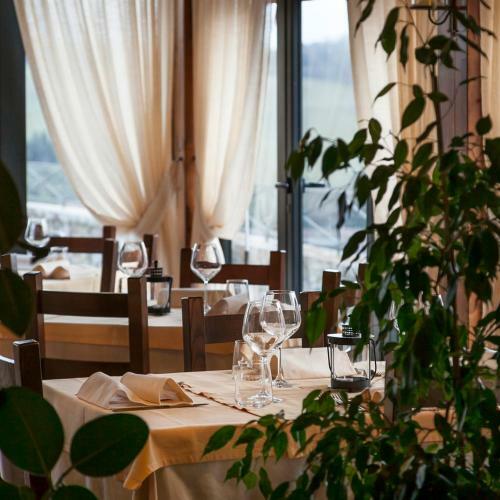 Hostal Il Conte Matto