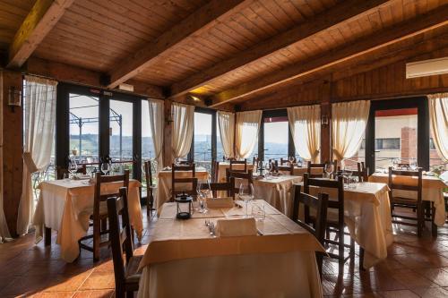 Hostal Il Conte Matto