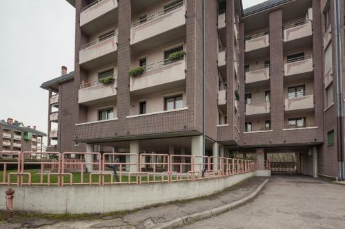 Apartamento Kyraflat 160 Mq Per Te