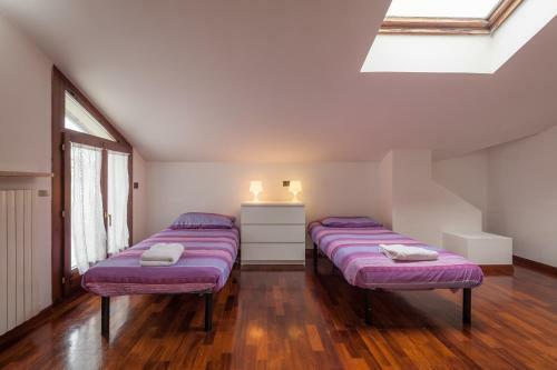 Apartamento Kyraflat 160 Mq Per Te