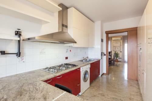 Apartamento Kyraflat 160 Mq Per Te