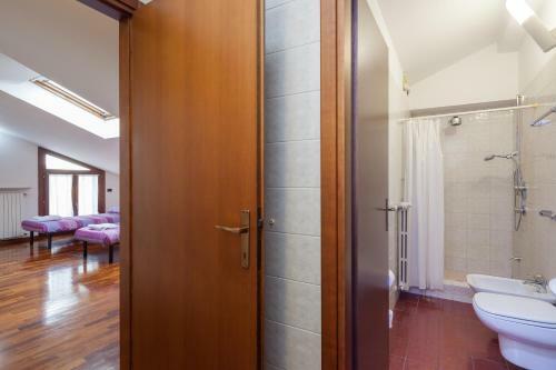 Apartamento Kyraflat 160 Mq Per Te