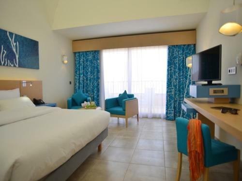 Hotel Novotel Marsa Alam