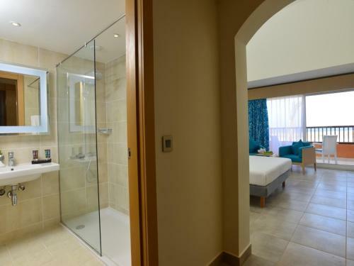 Hotel Novotel Marsa Alam