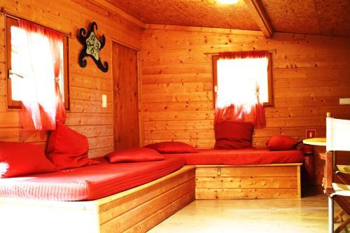 Bed & Breakfast Tepacap