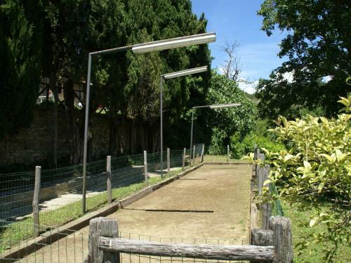 Separate Apartment With Panoramic Pool In Citt� Di Castello