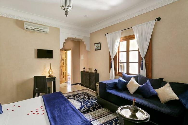 Arabian Riad Marrakech