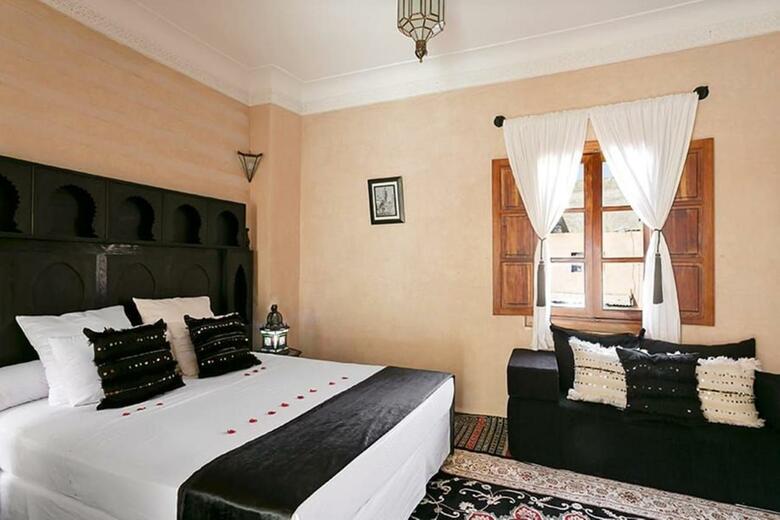 Arabian Riad Marrakech
