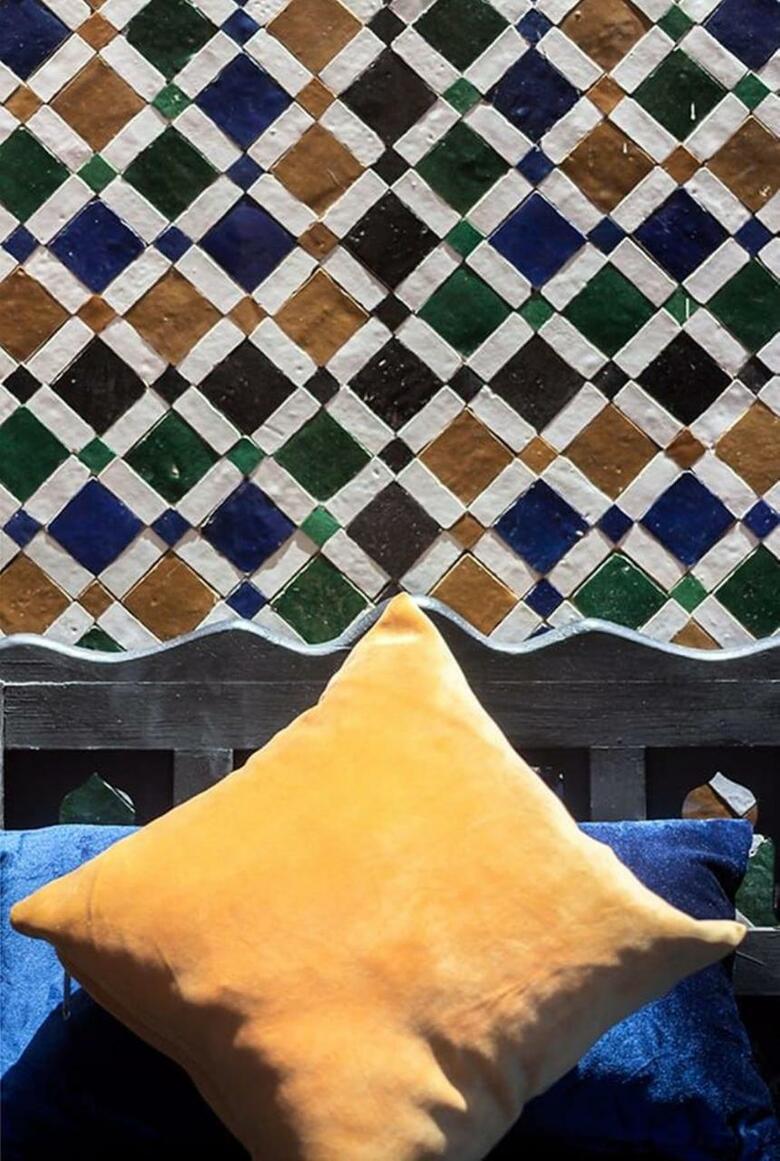 Arabian Riad Marrakech