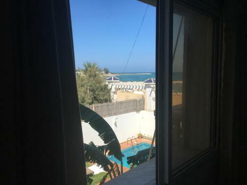 Bed & Breakfast Maison D'h�tes Dar El Maa