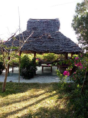 Hotel Mnana Lodge