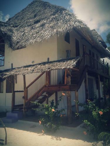 Hotel Mnana Lodge