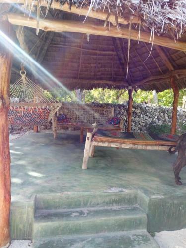 Hotel Mnana Lodge