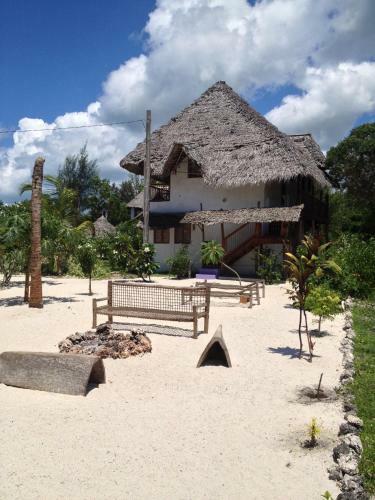 Hotel Mnana Lodge