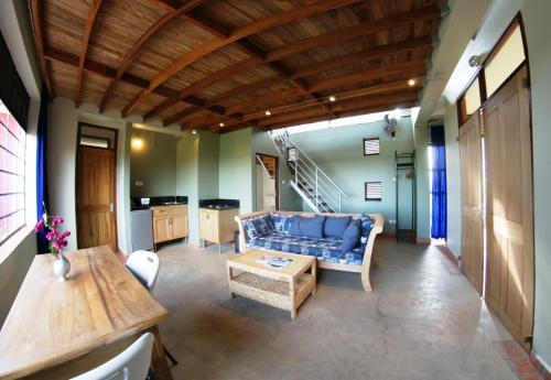 Apartamento Yellow Haven Lodge