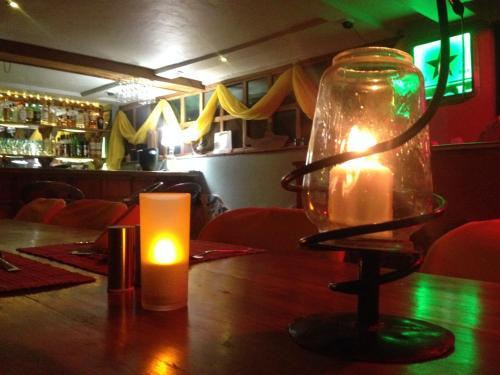 Apartamento Yellow Haven Lodge
