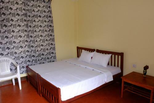 Bed & Breakfast Urafiki House