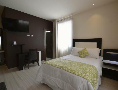 Hotel Camino Plaza