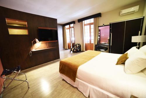 Hotel Camino Plaza