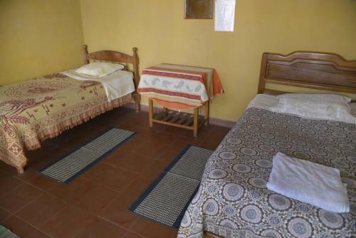 Homestay Jorge Sucre