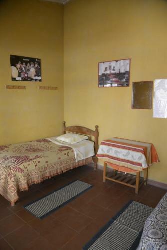 Homestay Jorge Sucre