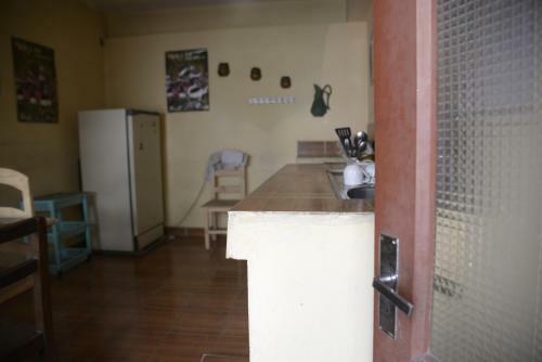 Homestay Jorge Sucre
