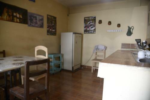 Homestay Jorge Sucre